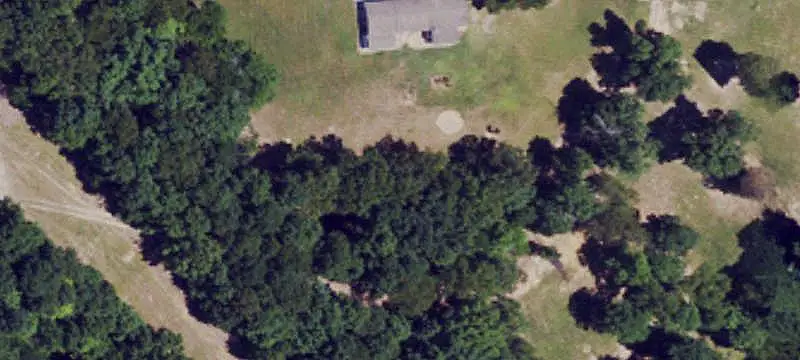 Hunting Land with Residence