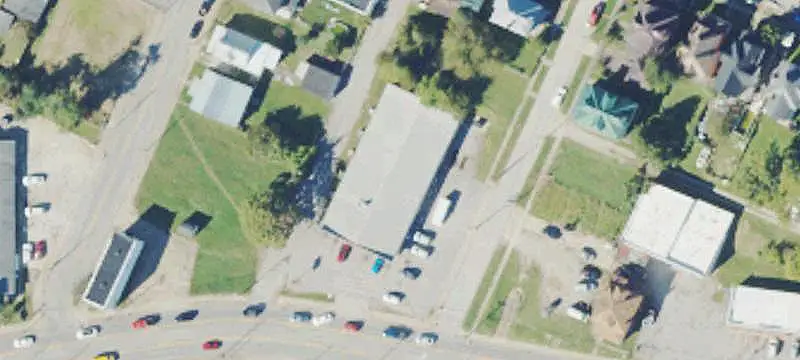 Dollar General Convenience Store