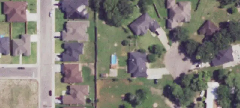 Unimproved Land