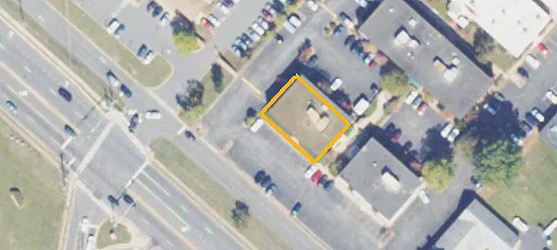 Specialty Property with Parking