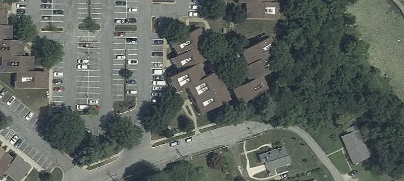 Ground-Level Office Condo
