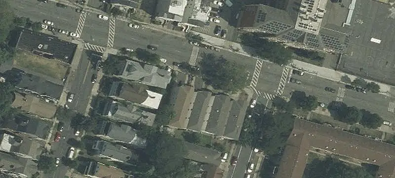 Renovated Duplex