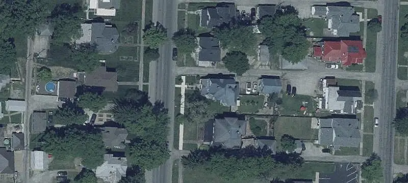 Commercial Land