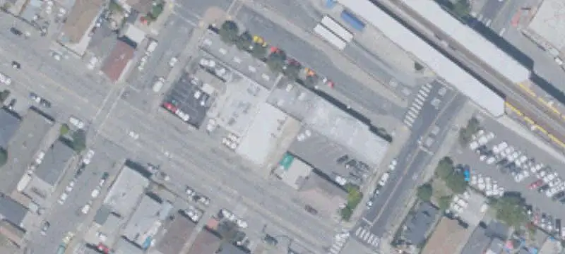 Manufacturing Property with Showroom