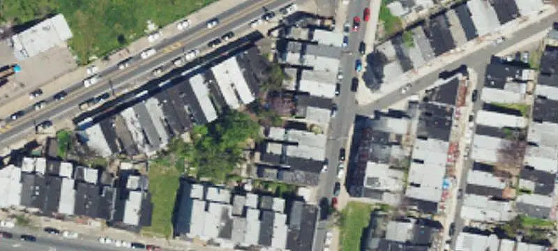 Residential Land