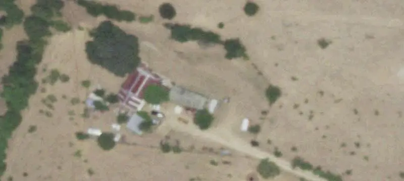 Mixed-Use Property with Warehouse Space