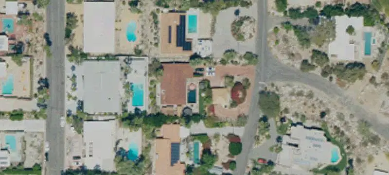Land or Vacant Lot