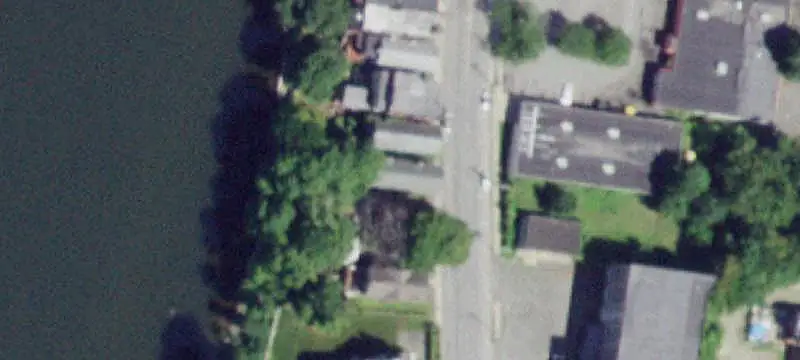 2-Unit Duplex with New Roof