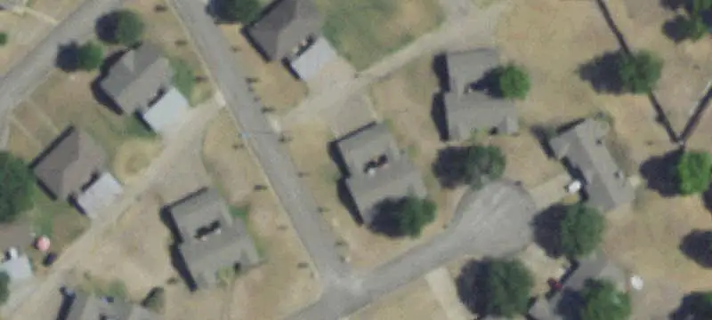 Single-Story Duplex