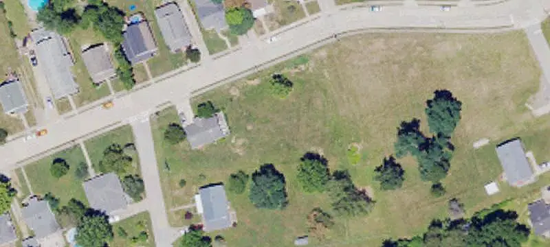 Vacant Land