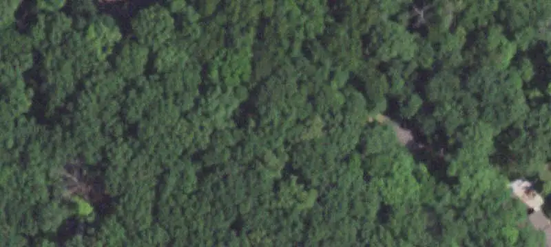 Single-Family Development Land