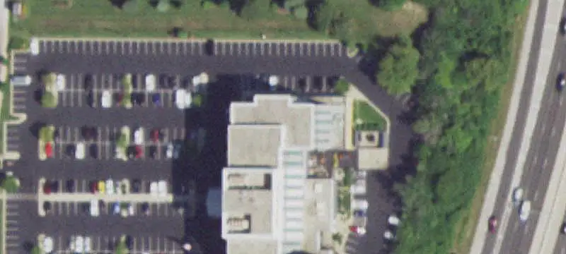 Restaurant Property