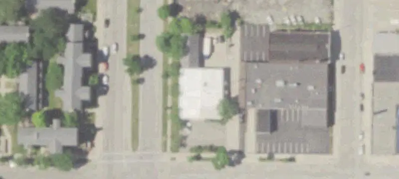 Flex Space with Fenced Yard