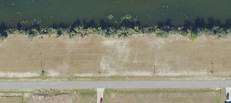 Waterfront Commercial Land