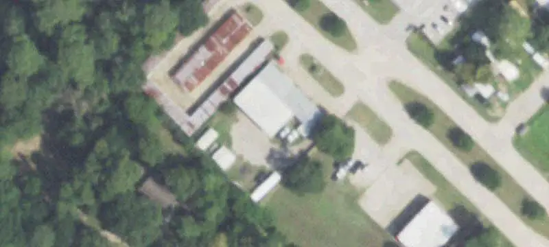 Gas Station