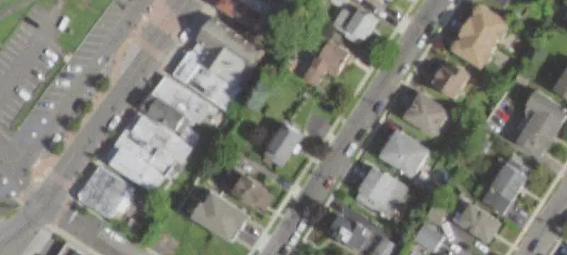 Two-Unit Duplex with Backyard