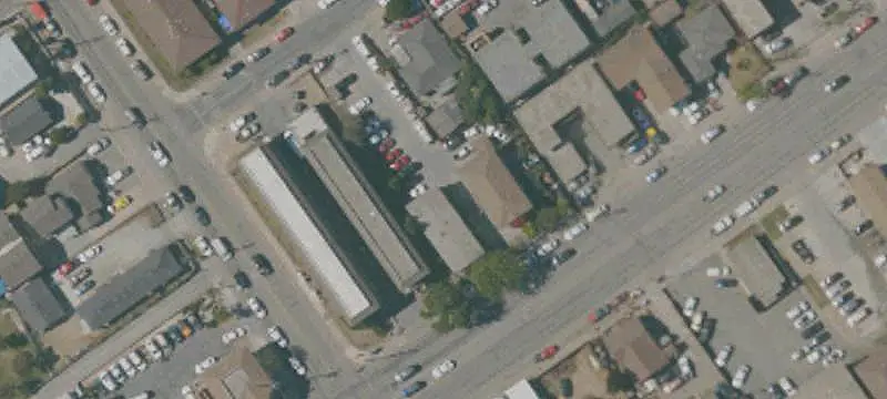 5-Unit Apartment Property