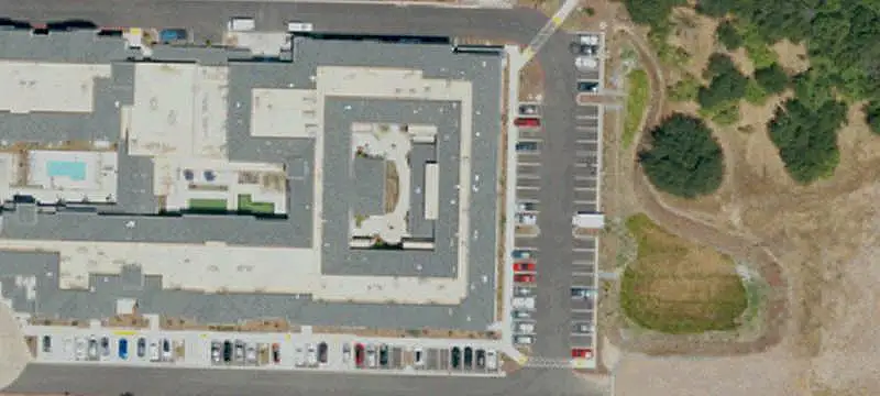 Commercial Land