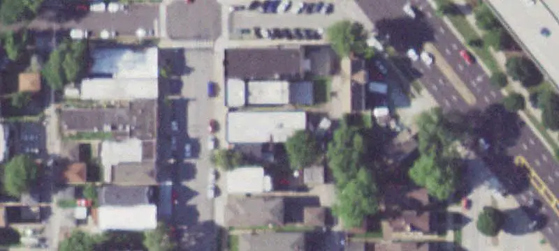 Storefront Property