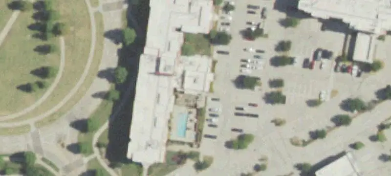 Residence Inn Hotel