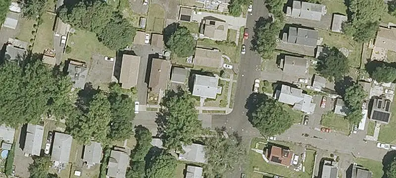 3-Unit Multifamily Property with Garage