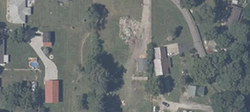 Unimproved Land