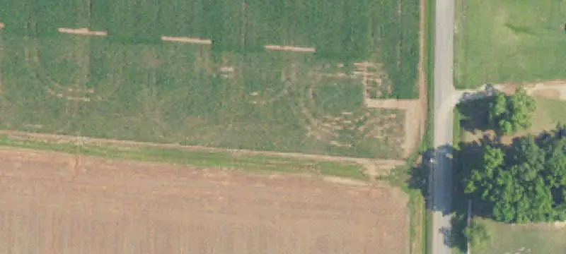 Unimproved Land