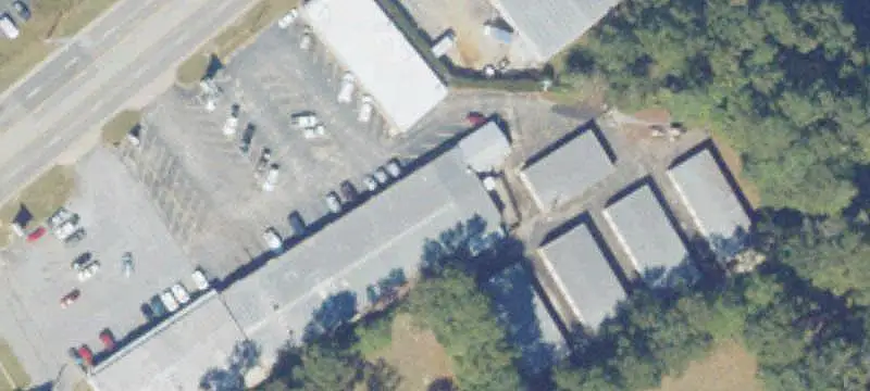 Storefront Retail Property