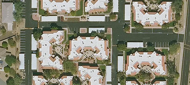 55+ Residential Income Property