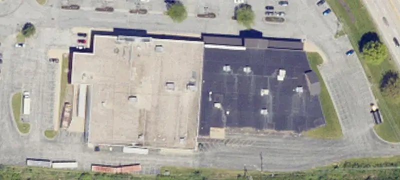 Shopping Center