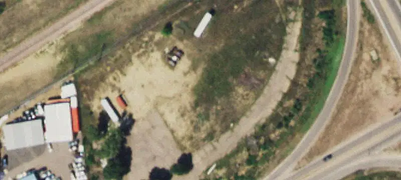 Land