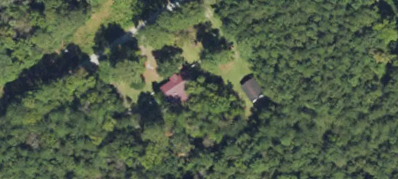 Undeveloped Land