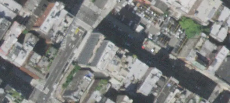Residential Income Property with Terrace