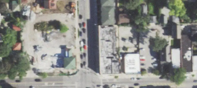 Retail Space with Office Use