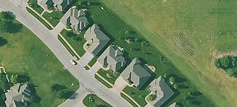 Two-Unit Modern Duplex