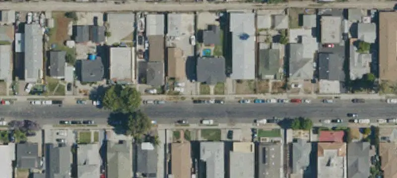 4-Unit Multifamily Property