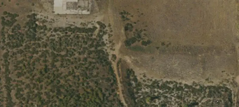 Menifee Commercial Land