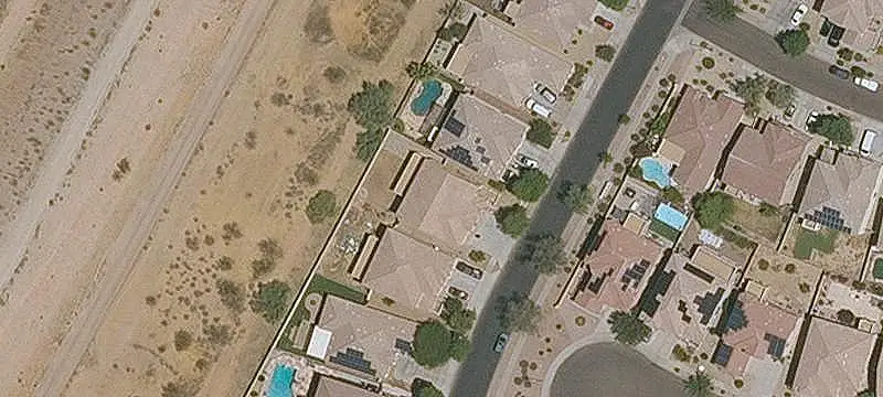 Mixed-Use Property
