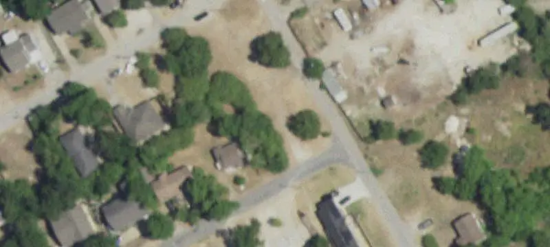 Vacant Land