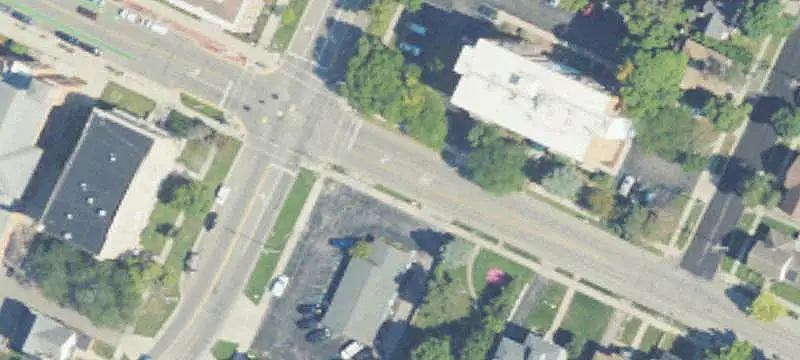 Mixed-Use Property