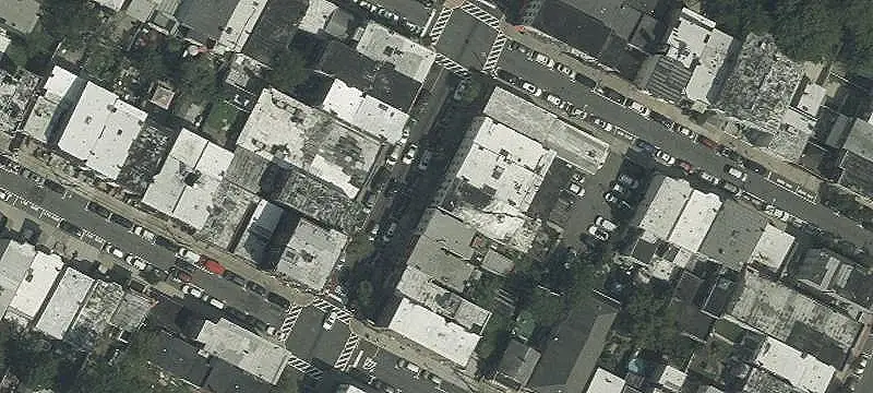 Mixed-Use Property with Restaurant