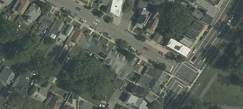 Two-Unit Duplex