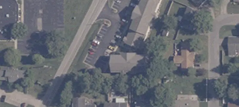 C-2 Commercial Corner Land