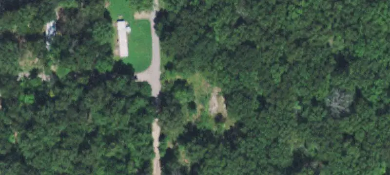 Waterfront Land