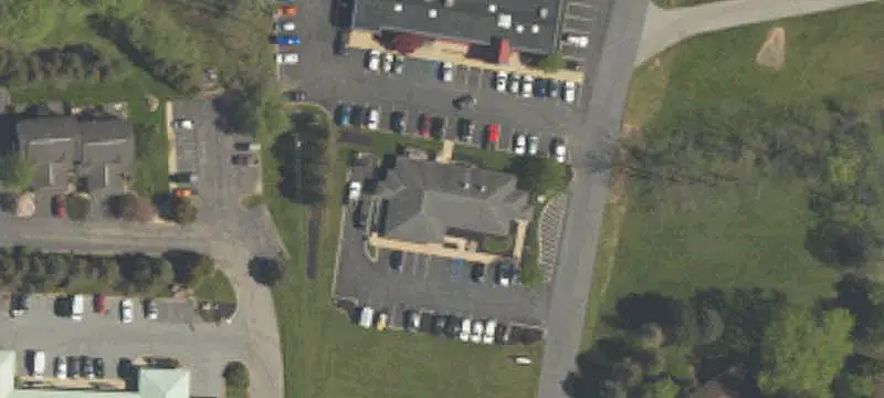 Two-Building Medical Office Property