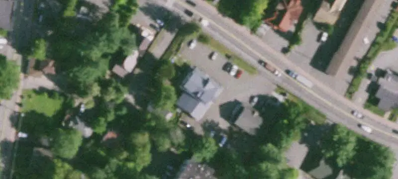 Specialty Property with Parking