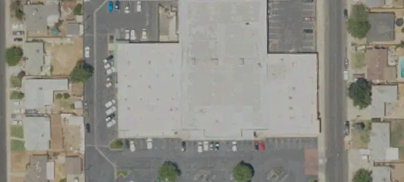 Retail Space with Central Air