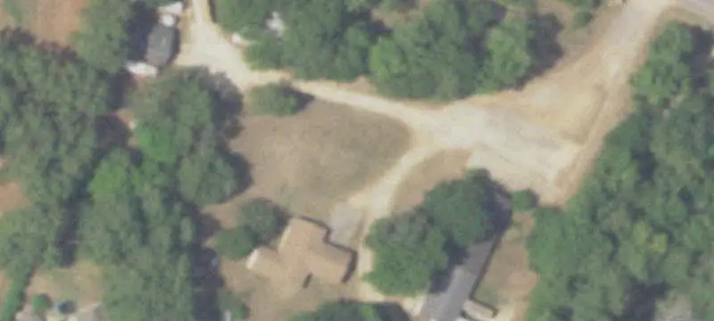 Highway Frontage Commercial Land