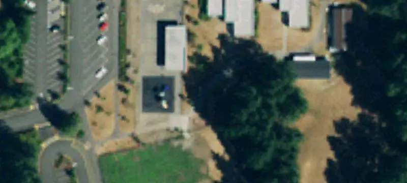 4-Unit Quadplex with Covered Parking