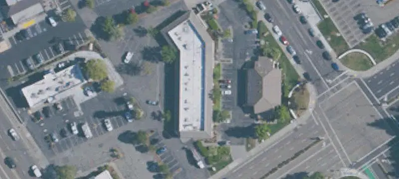 Fully Leased Strip Retail Center